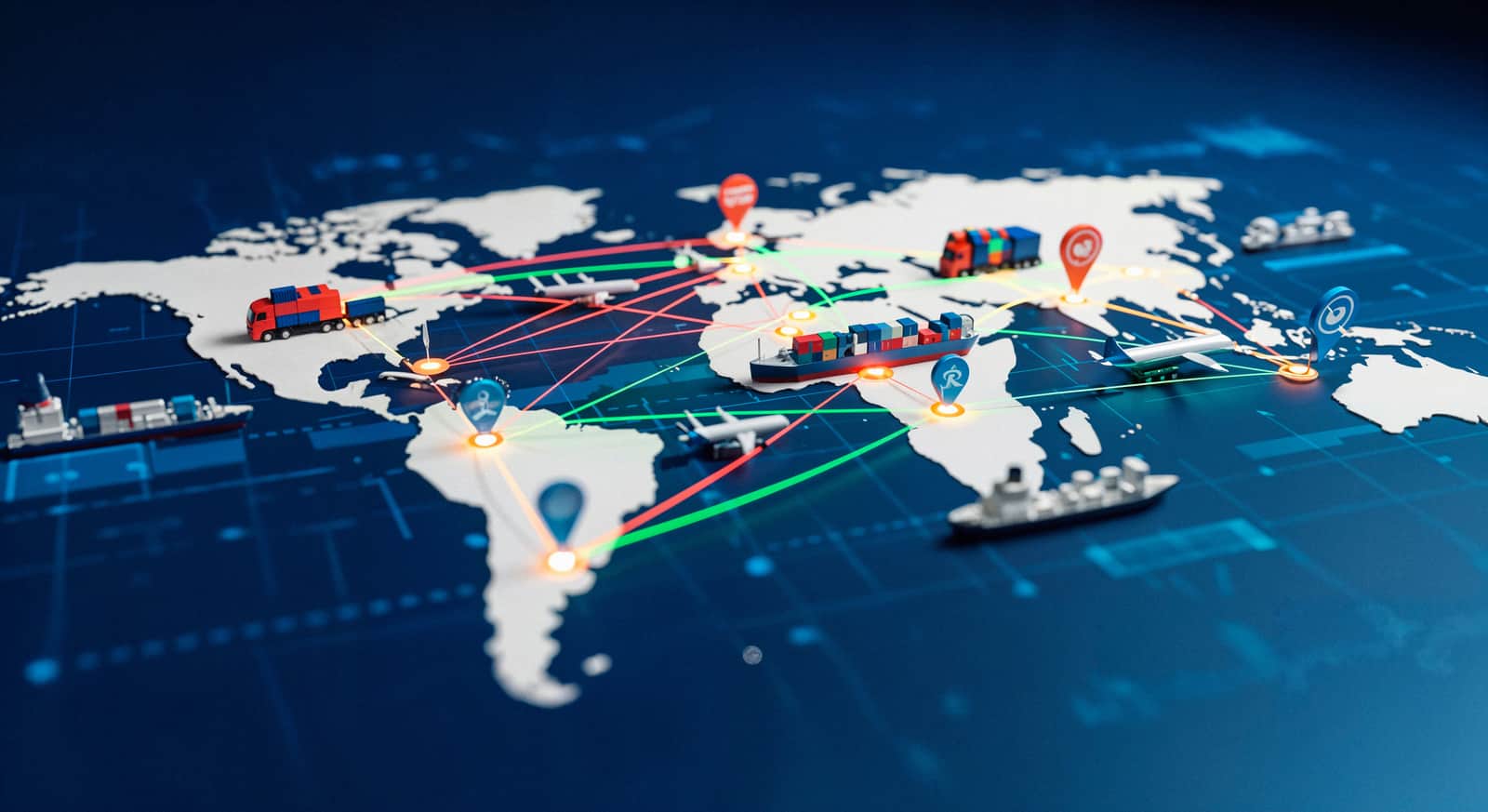 Export Terms