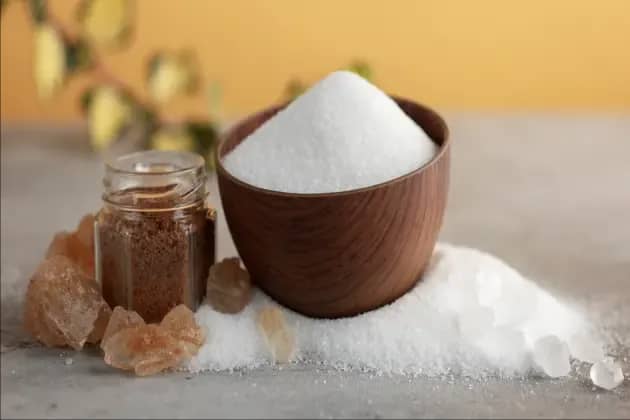 Food Grade Salt
