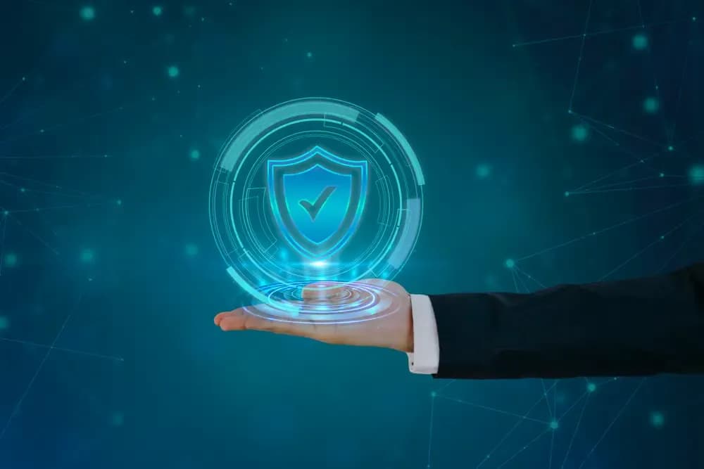 Data Retention and Security