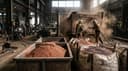 Sand for Sand Blasting in USA
