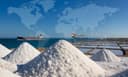 Trusted Global Supplier of Quality Salt & Minerals