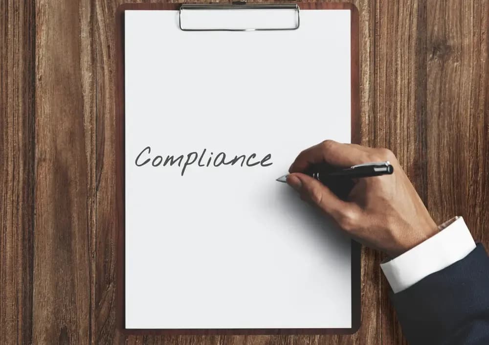 International Compliance
