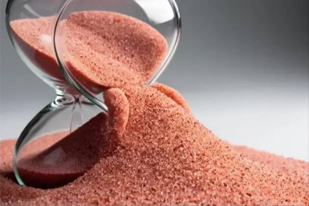 Garnet Abrasive
